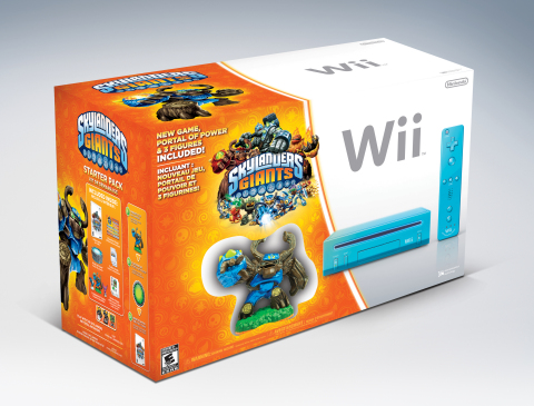 Nintendo Bringing Two New Wii Bundles This Holiday