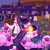Details On The Worms Revolution Funfair Pack Released