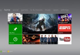 Fall 2012 Xbox 360 Dashboard update rolling out to everyone today