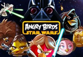 First Gameplay Footage Of Angry Birds Star Wars 