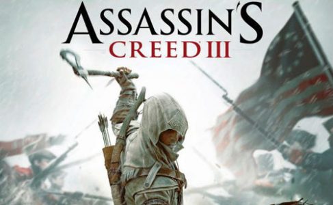 assassin's creed 3