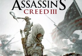 Assassin's Creed III Ships On Two Discs For Xbox 360