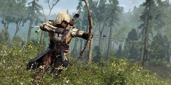 Kmart Offering $10 Discount on Assassin’s Creed III