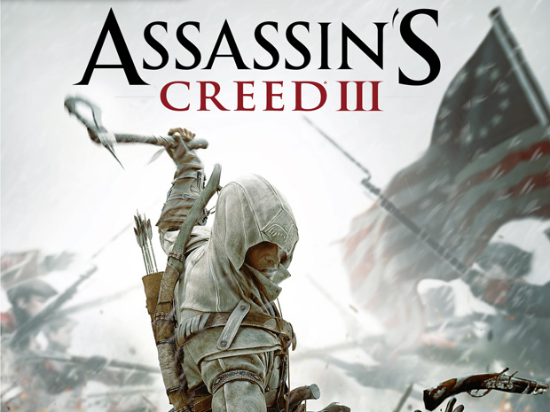 Assassin’s Creed III Ships On Two Discs For Xbox 360