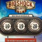 BioShock Infinite Will Get a New Trailer Next Week