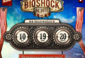 BioShock Infinite Will Get a New Trailer Next Week