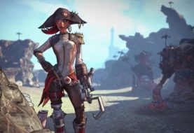 Borderlands 2: Captain Scarlett DLC Screenshots Appear