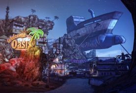 Borderlands 2 gets a patch on the Xbox 360; exploit finally fixed