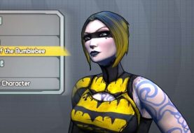 Unlock Maya's Fright of the Bumblebee Costume in Borderlands 2 Now