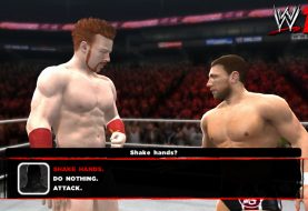 WWE '13 Universe Mode 3.0 Revealed In New Trailer 