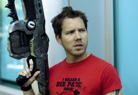 Cliff Bleszinski Wants To Fix Resident Evil Franchise 