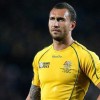Quade Cooper Gets Fined $10,000 For Criticizing Rugby Challenge Video Game