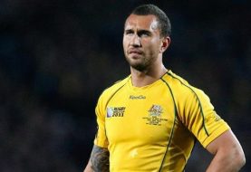 Quade Cooper Gets Fined $10,000 For Criticizing Rugby Challenge Video Game 
