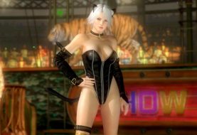 Dead or Alive 5 DLC Costume Packs Revealed 