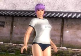 Third Costume DLC Pack Released For Dead or Alive 5