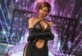 Release Date For Further Dead or Alive 5 DLC Revealed 
