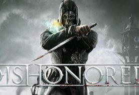 Dishonored Review