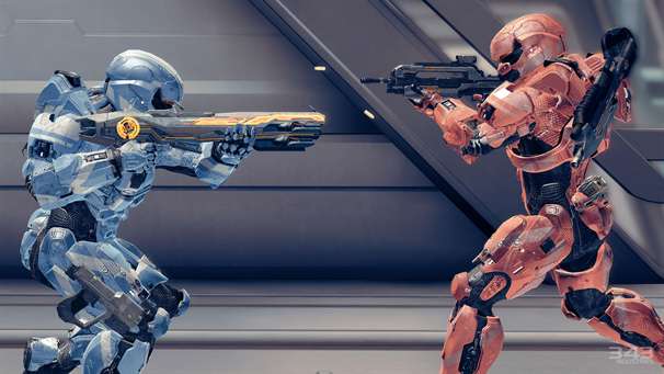 Halo 4 Reaches 1 Million Pre-Orders In USA