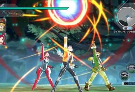 E.X. Troopers is Getting a Demo Next Week