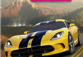 Forza Horizon Review