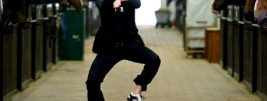 ‘Gangnam Style’ also heading to Dance Central 3