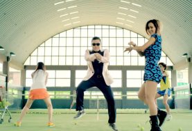 'Gangnam Style' DLC now available on Just Dance 4