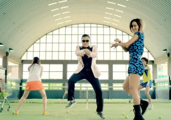 'Gangnam Style' DLC now available on Just Dance 4
