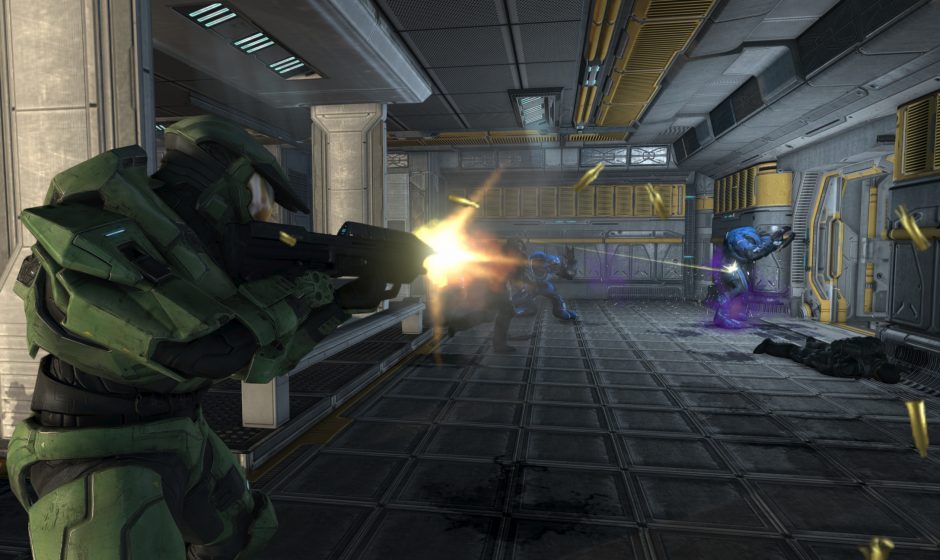 Get Halo: Combat Evolved Anniversary Edition For Only $14.99 At Kmart