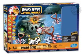 Angry Birds X Star Wars Cross Over Revealed