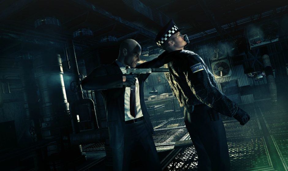 Hitman: Absolution ‘The Kill Mode Trailer’ Shows Variety of Killing Methods