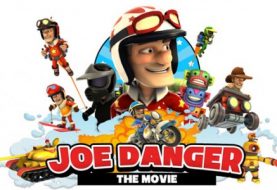 Joe Danger 2: The Movie Review