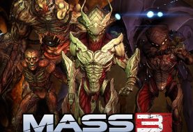 Mass Effect 3 'Retaliation' DLC coming next week for free