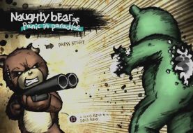 Naughty Bear: Panic in Paradise Review