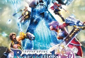 Ragnarok Odyssey Review