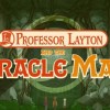 Professor Layton and the Miracle Mask Review