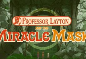 Professor Layton and the Miracle Mask Review