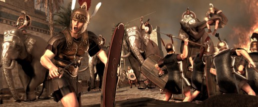 rome 2 screenshot 2