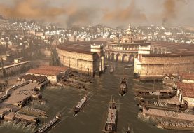 New Rome Total War 2 Screenshots And Footage Released