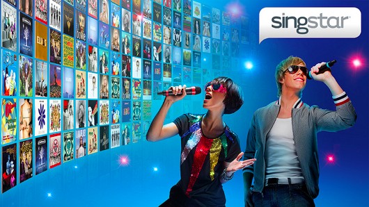 SingStar To Become Free App In PAL Territories