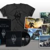 The Elder Scrolls V: Skyrim Premium Edition Detailed and Pictured