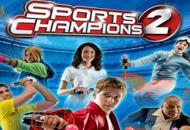 Sports Champions 2 Review