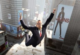 The Amazing Spider-Man Swinging Onto The Wii U 