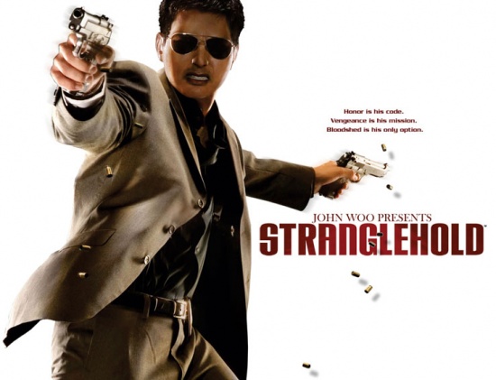  Stranglehold 2  -  7