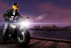 Sleeping Dogs Street Racer DLC Coming October 16th