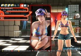 Tekken Tag Tournament 2 Receives PS3 Patch That Includes Free DLC 