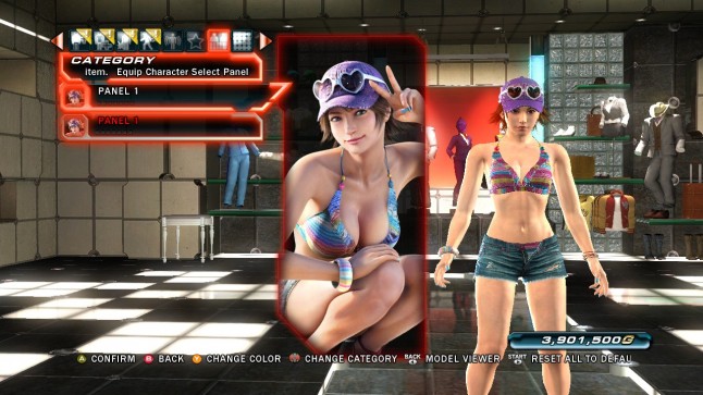 Tekken Tag Tournament 2 Receives PS3 Patch That Includes Free DLC