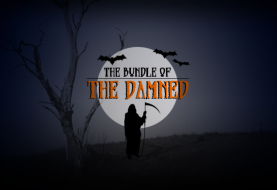 The Bundle Of The Damned Is Now Out