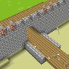 Successful Kickstarter Timber And Stone Now Out