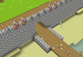 Timber And Stone Beta Version 0.3 Released