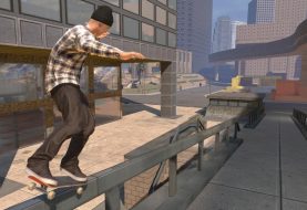 Tony Hawk's Pro Skater HD DLC Release Schedule Revealed 